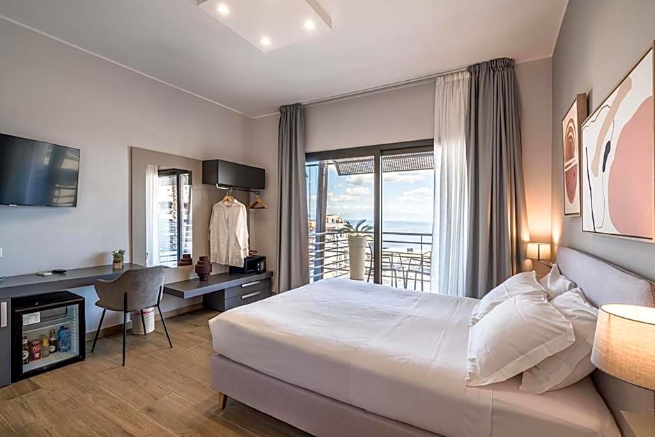 Taormina Palace Hotel