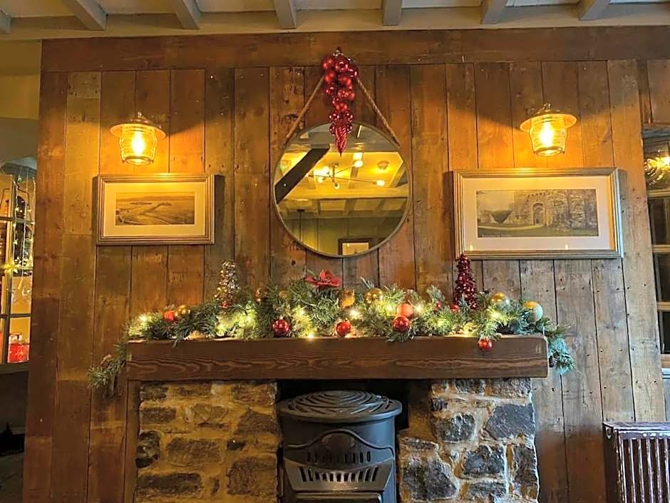 The Liverpool Arms Hotel