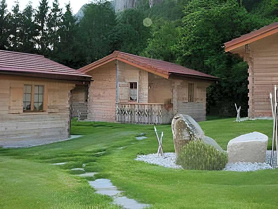 Le Relais Du Mont Blanc