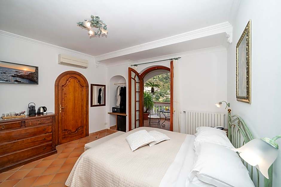 Villa Palumbo