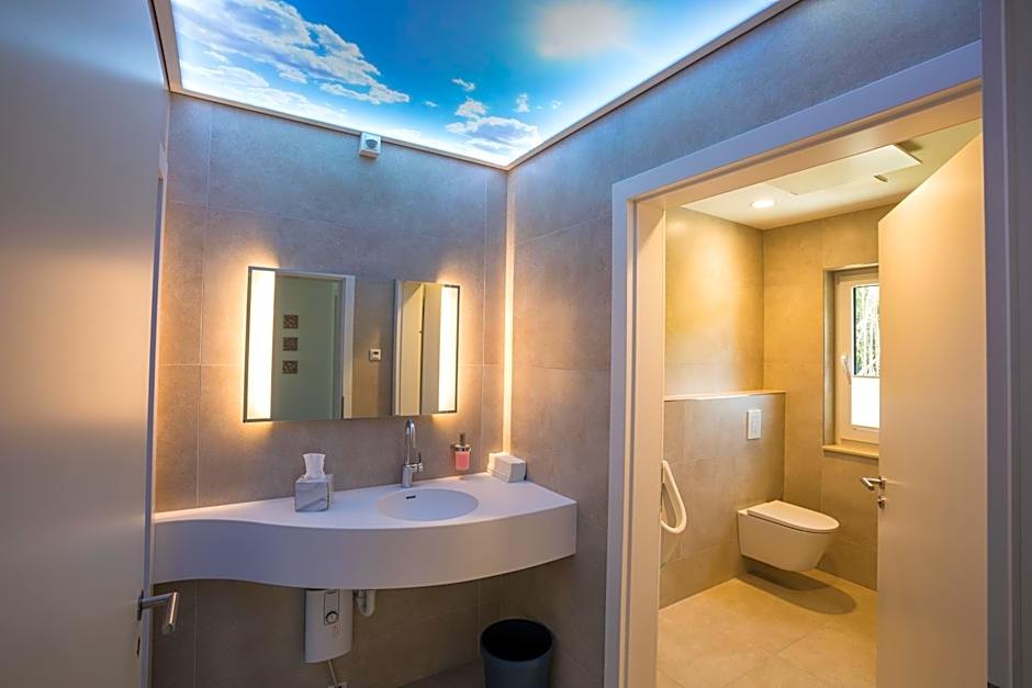 Hotel Weiherhof am Golfpark