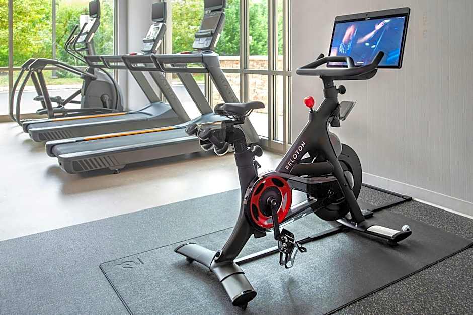 SpringHill Suites by Marriott Mt. Laurel Cherry Hill