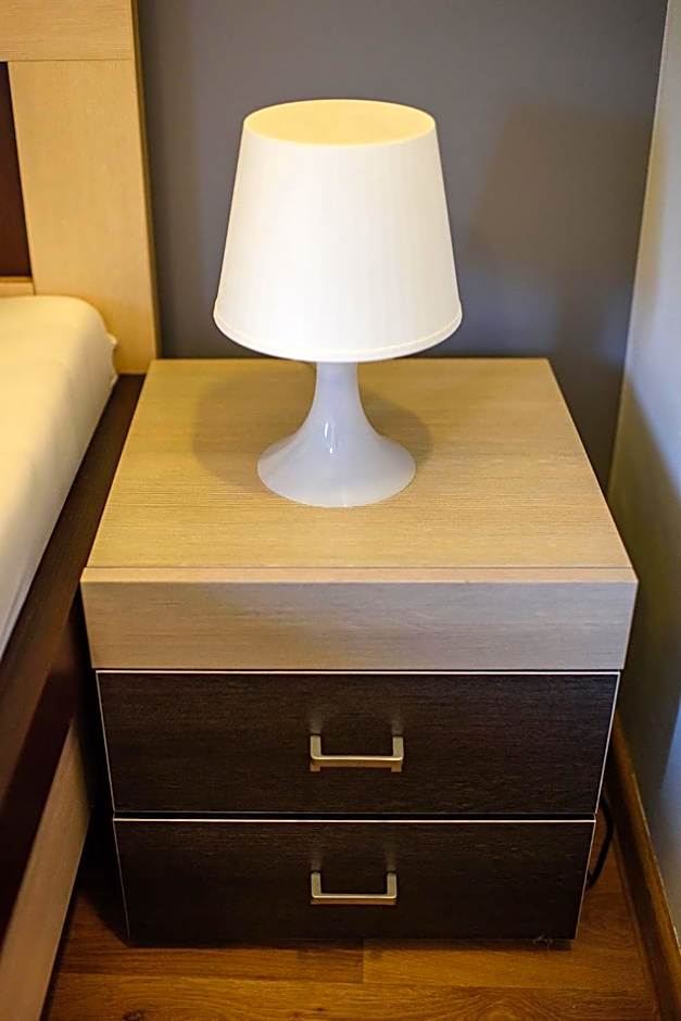 Hotel Restauracja Sara