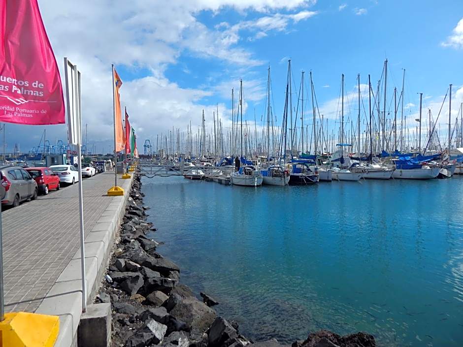 Twenty Seven Degrees Las Palmas