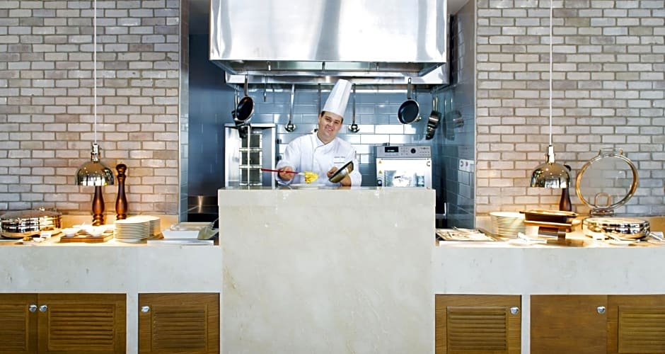 Hilton Garden Inn Ras Al Khaimah