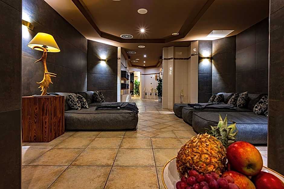 Schloss Hotel Holzrichter