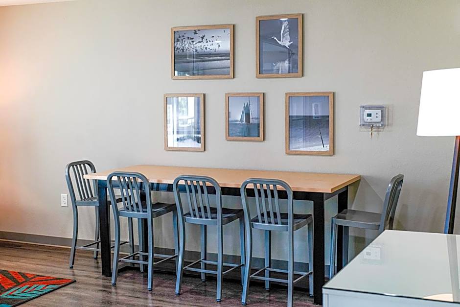 WoodSpring Suites Hudson Port Richey