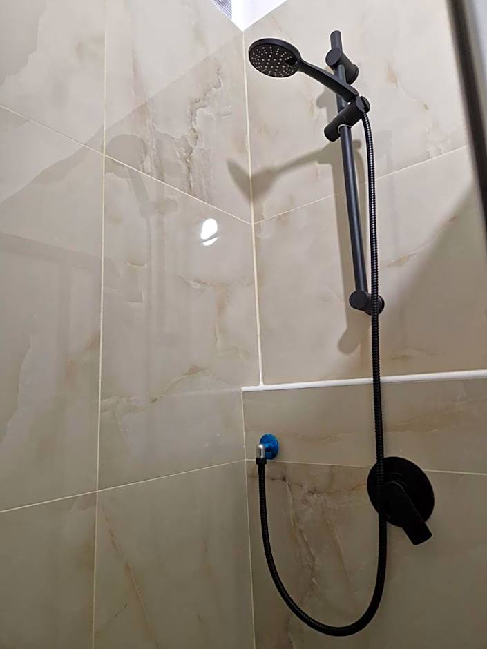 Il Rifugio di Garibaldi