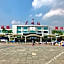 Yimi Hotel (Guangzhou Yuexiu Park Xiaobei Metro station)