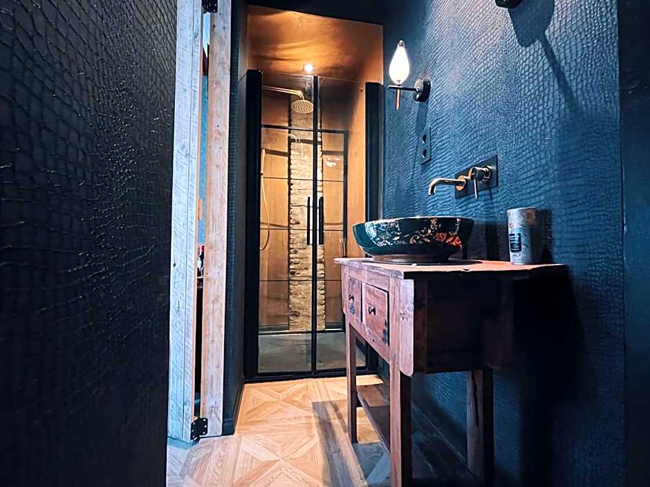 Boutique Hotel Bajoene