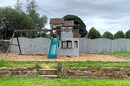 OYO Ye Olde Mustard Pot