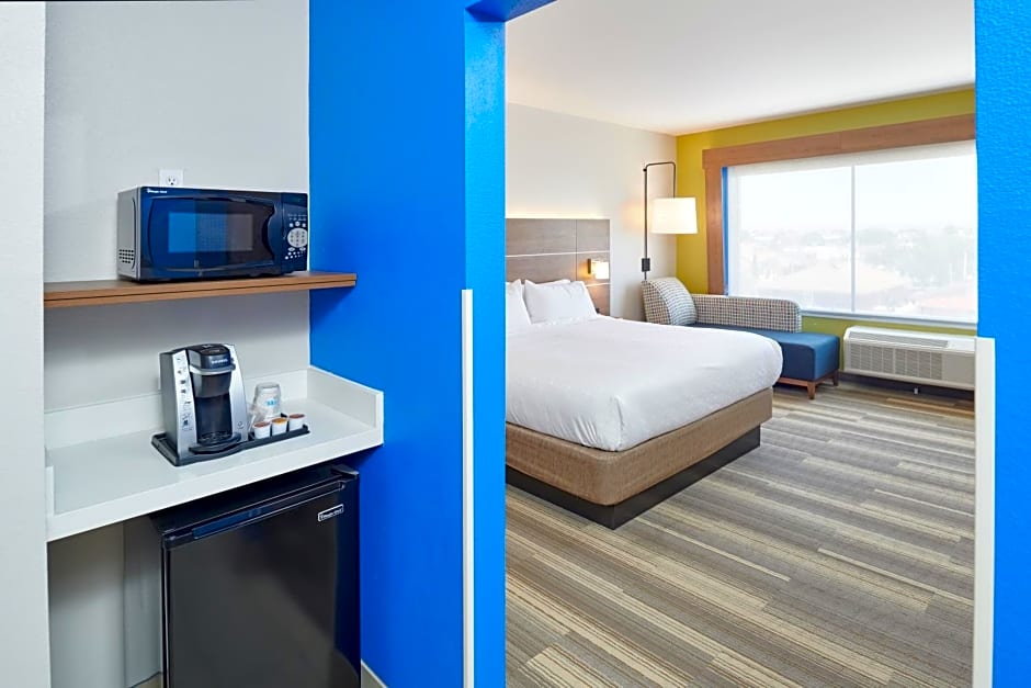 Holiday Inn Express El Paso - Sunland Park Area By IHG
