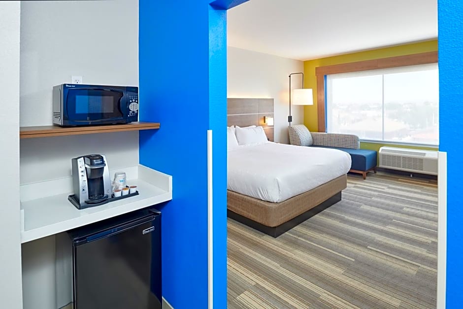 Holiday Inn Express - El Paso - Sunland Park Area