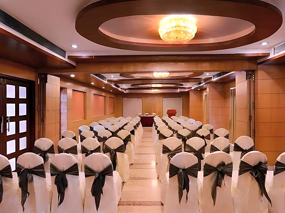 The Fern Residency Hubballi