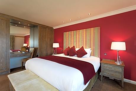 Superior Double Room, 1 King Bed