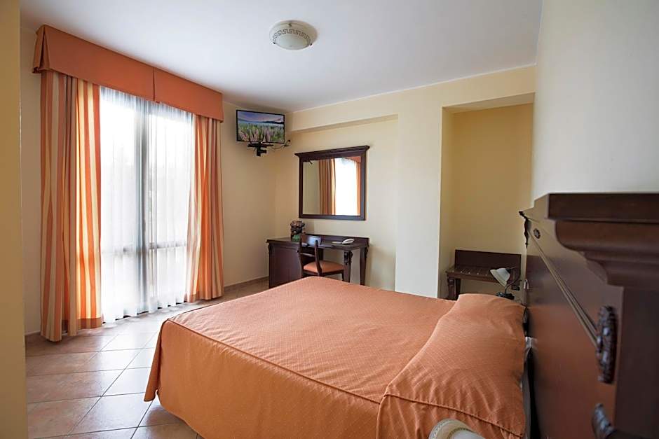 Hotel Terra degli Elimi