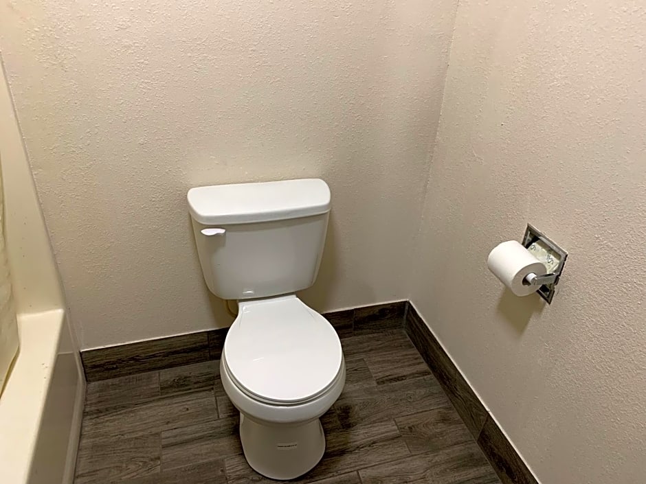 Budget Inn Elkmont