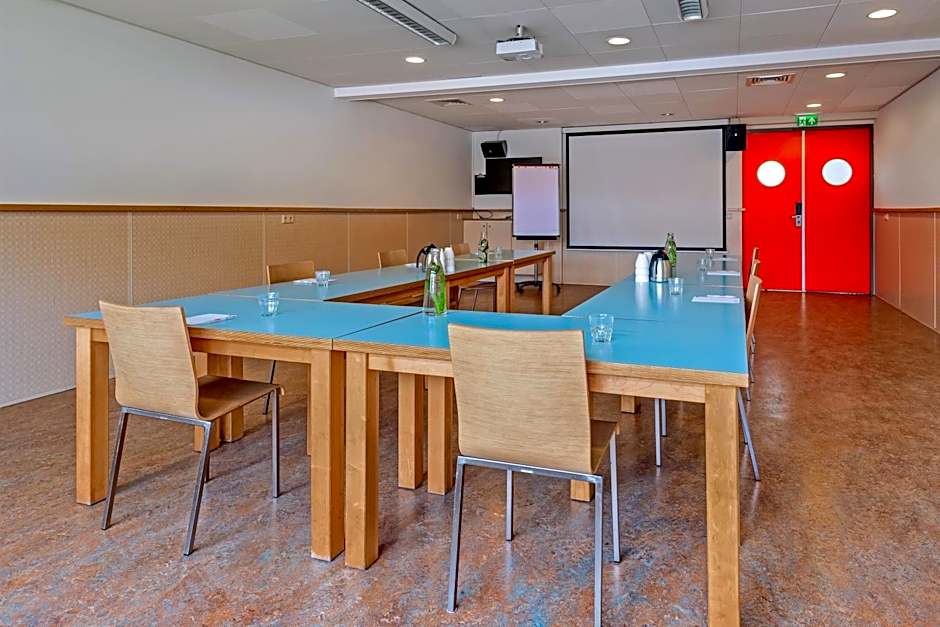 Stayokay Hostel Noordwijk