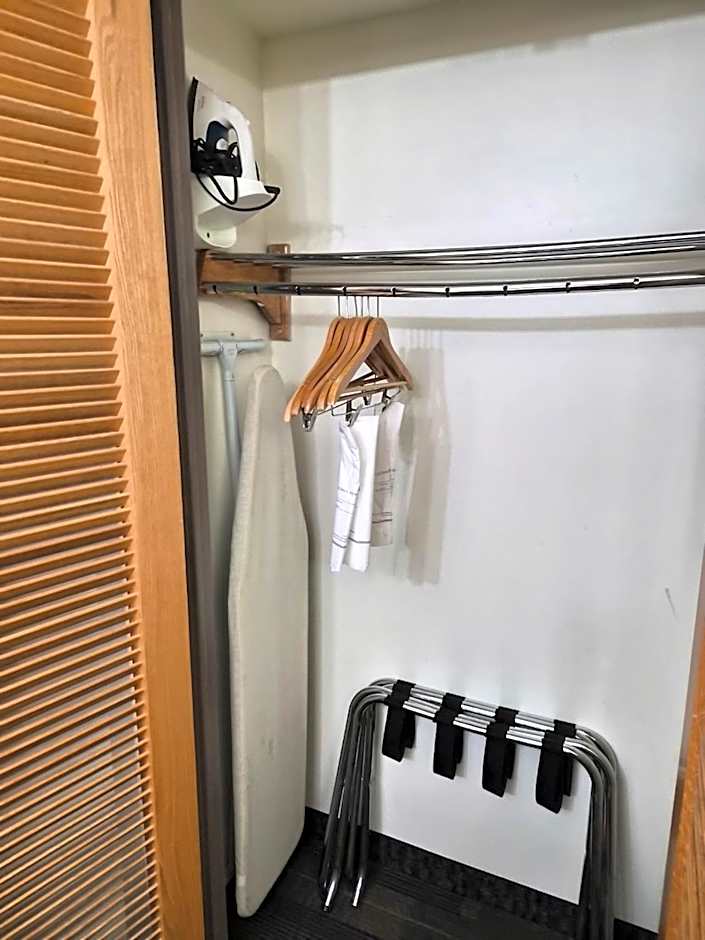 Alex Hotel and Suites