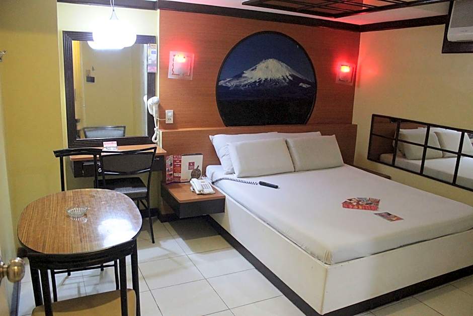 Hotel Sogo Alabang