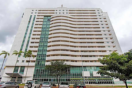 Hotel em Brasília 49570