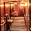 Fortuna Boat Hotel