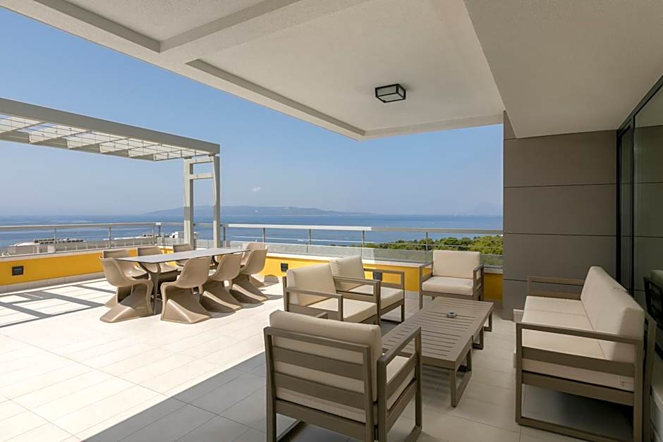 Hotel Antonio