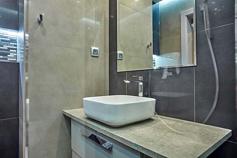 Rajska 3 by PI Apartments