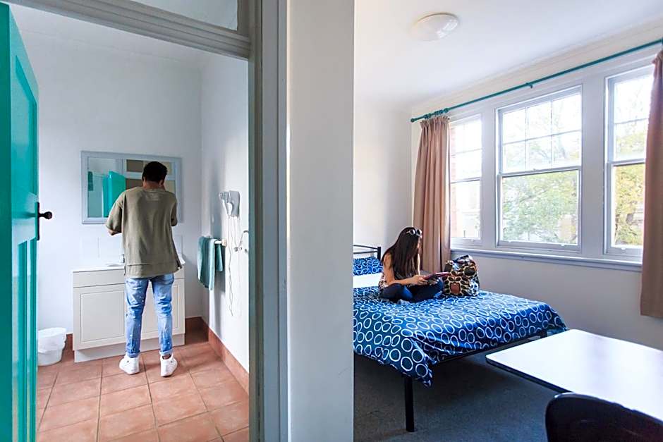 Hobart Central YHA