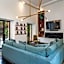 Villa Garita, 6BR Designer Villa with Heated Pool in Centro