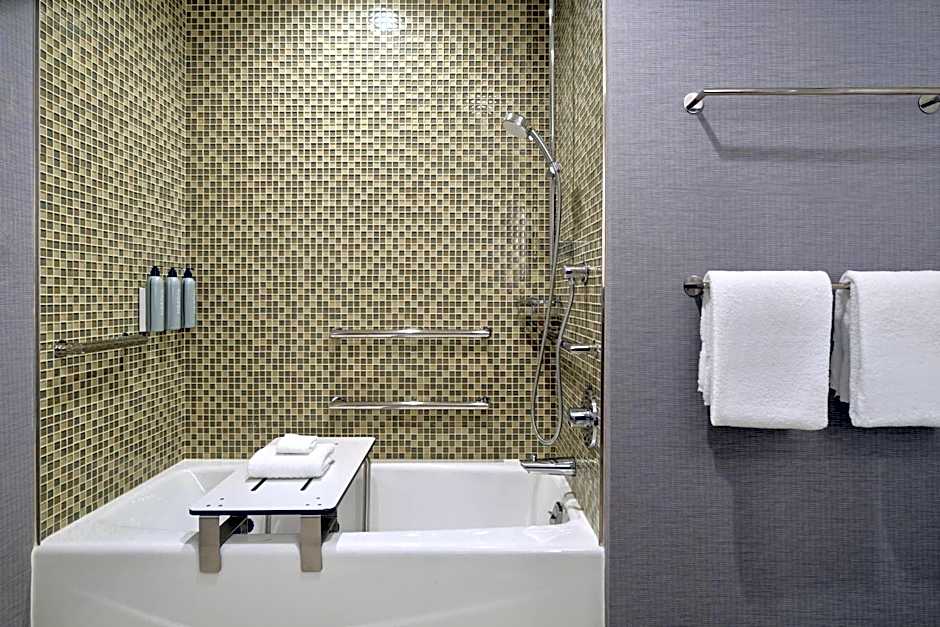 Residence Inn by Marriott Oakland Downtown