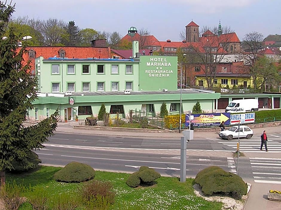 Hotel Śnieżnik