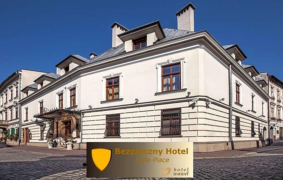 Hotel Wawel