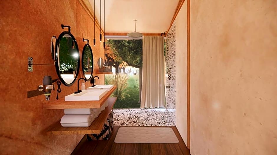 Viatura Hacienda Xtojil, Yucatan, Merida, with Optional All Inclusive