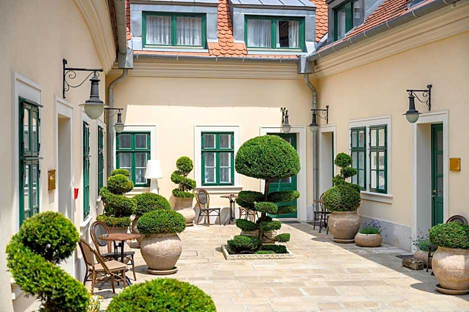 Maison Bistro & Hotel