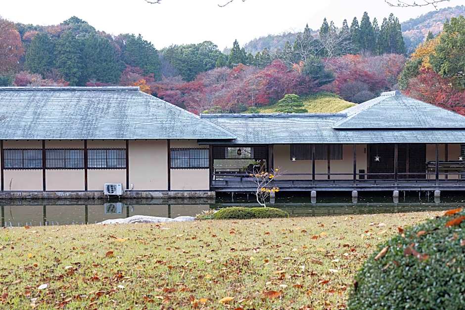 Hiroshima Airport Hotel