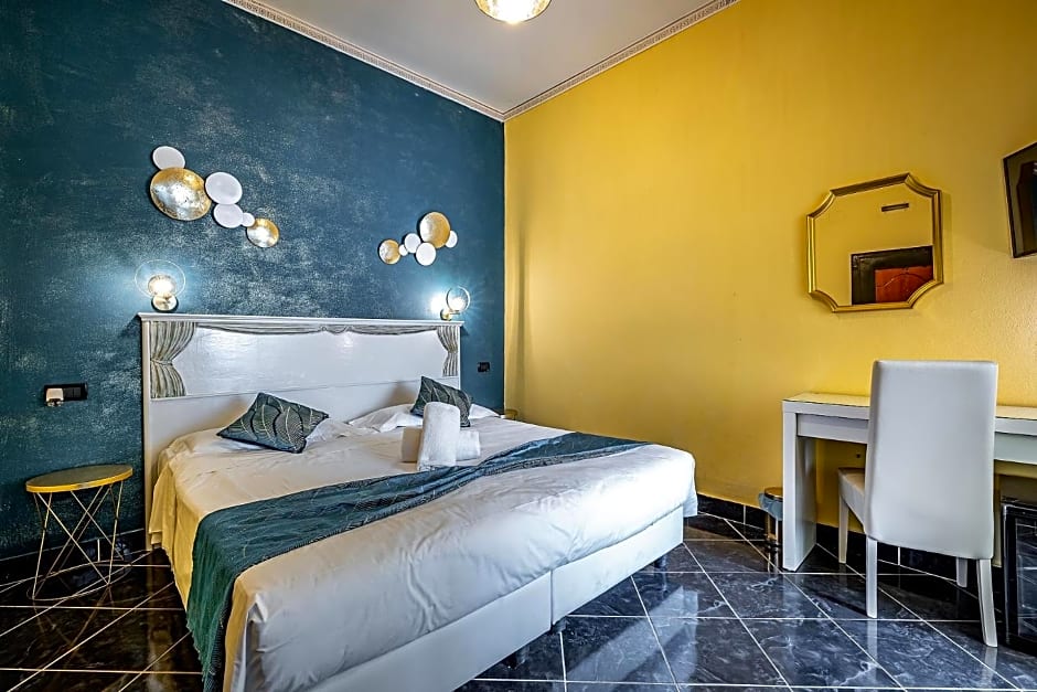Hotel Veneto
