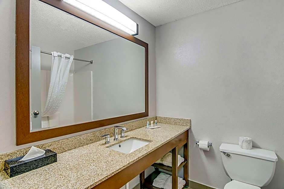 Comfort Suites Lansing