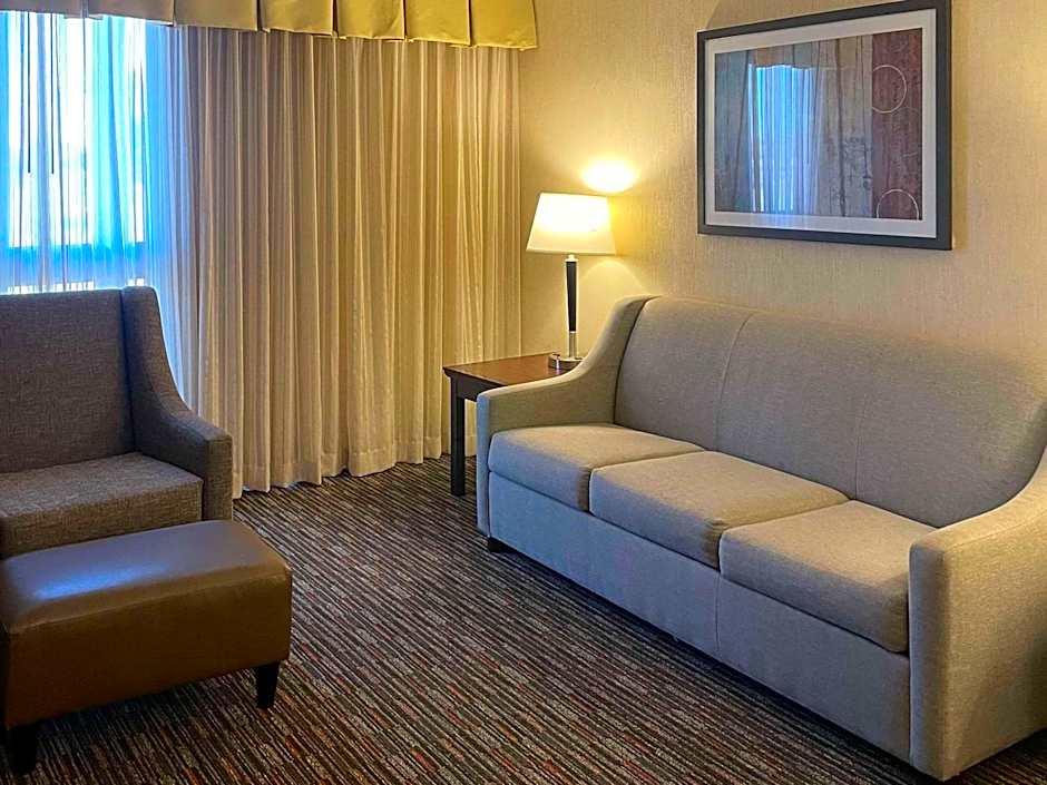 Prado Hotel by Choice Hotels