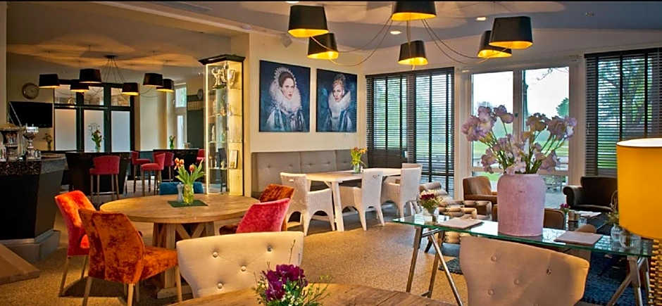 Hotel Diamond Country Club