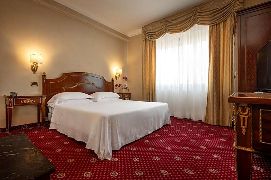 Hotel Stendhal