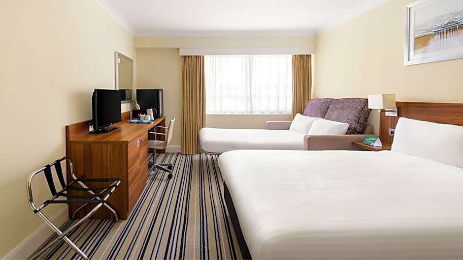 Holiday Inn Brighton Seafront By IHG