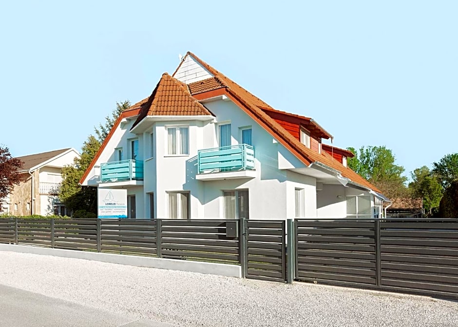 Lorelei Pension Adults Only