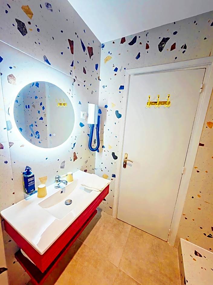 ibis Styles Le Havre Centre Auguste Perret