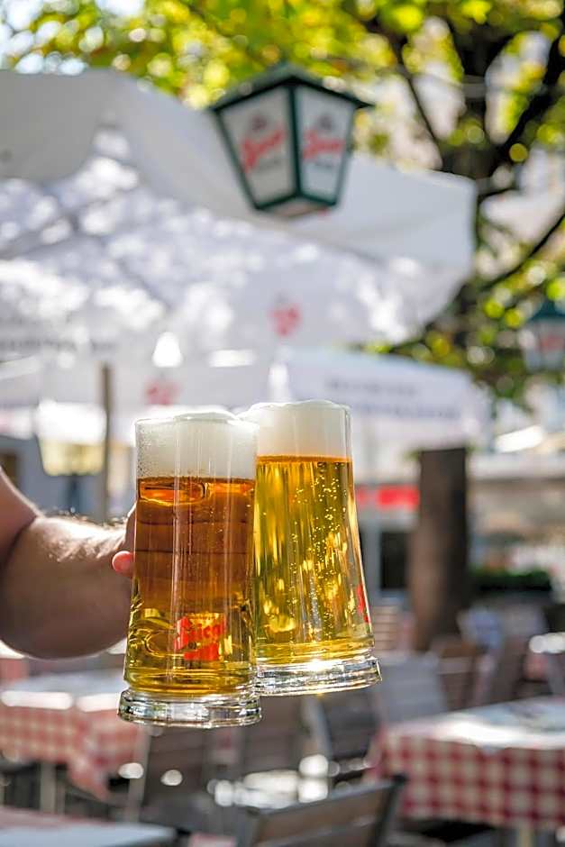 Hotel IMLAUER & Bräu