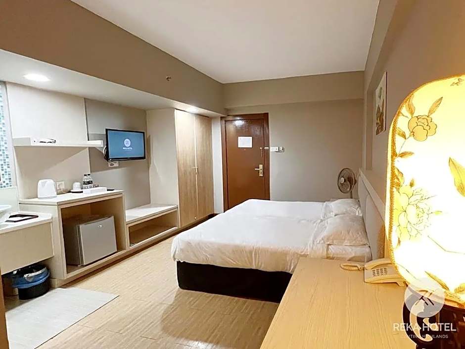 Reka Hotel Genting Highlands