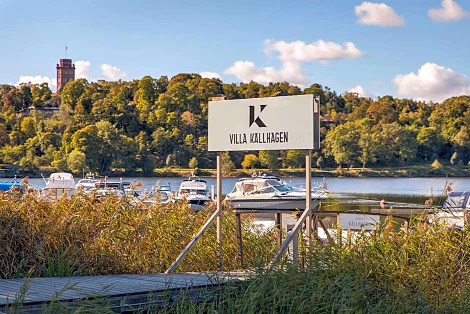 Villa Källhagen