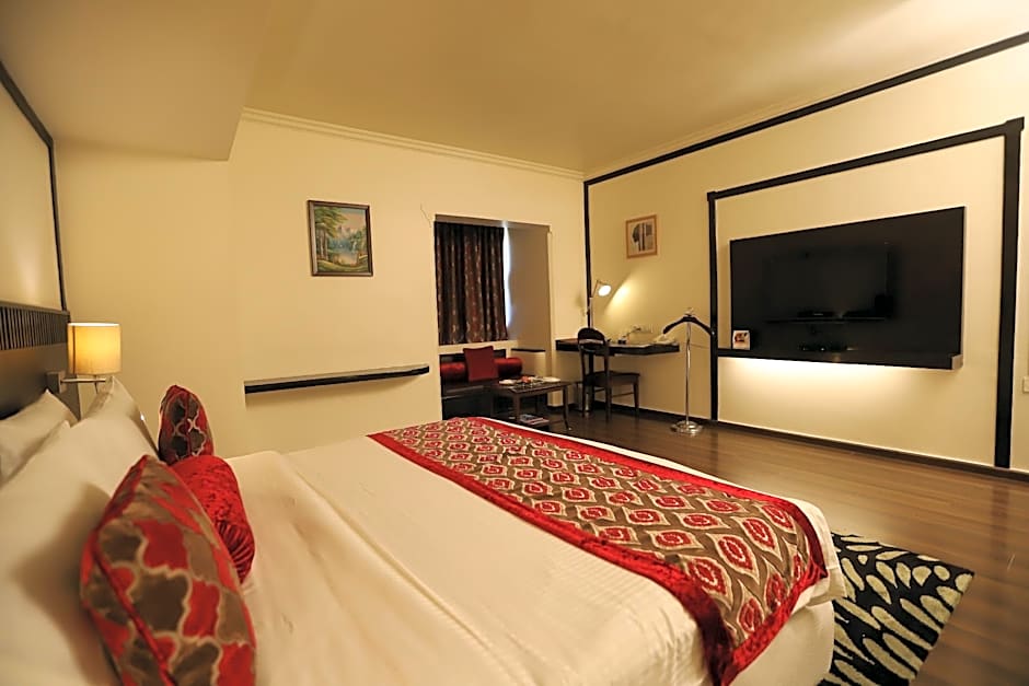 Fortune Inn Haveli, Gandhinagar - Member ITC Hotels' Group