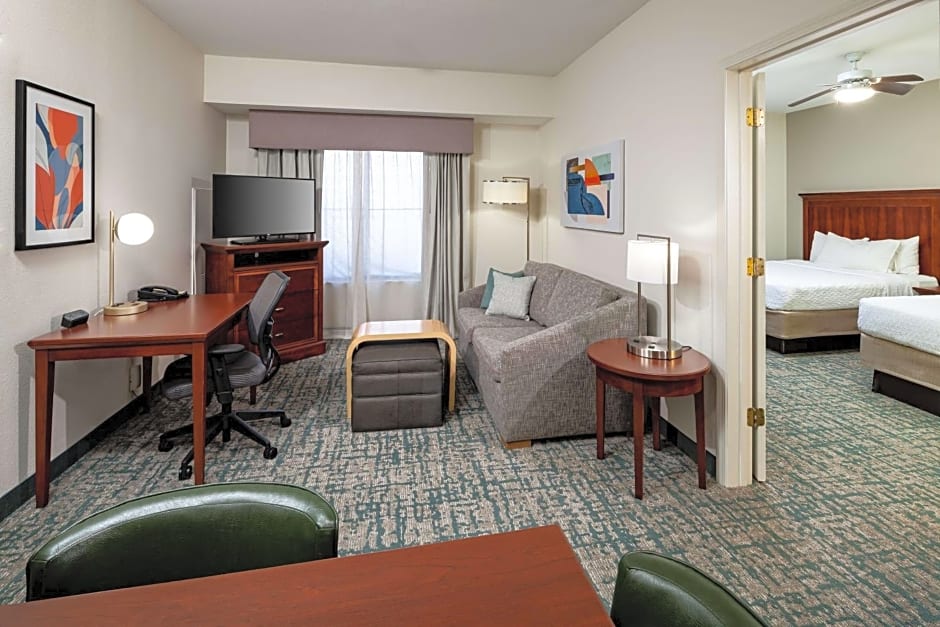 Homewood Suites By Hilton Jacksonville-South-St. Johns Ctr.