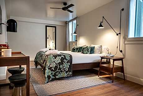 JUNIOR SUITE 2 ADULTS